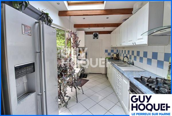 Maison Le Perreux Sur Marne