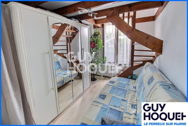 Maison Le Perreux Sur Marne