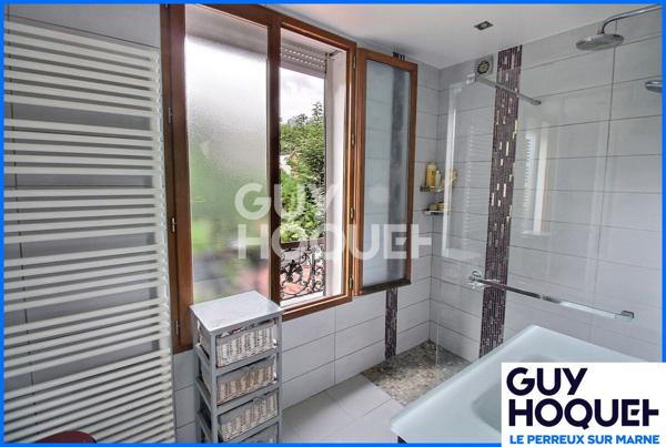 Maison Le Perreux Sur Marne