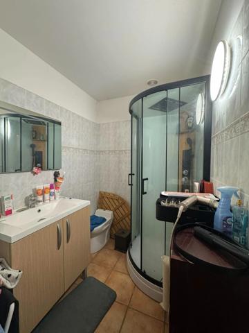 Maison jumelée 141 m² – Piscine – Grand terrain – Excellent DPE B – La Bâtie-Montsaléon
