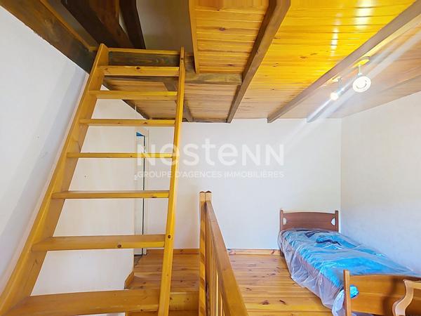 SOUS COMPROMIS OFF MARKET ! EXCLUSIVITE !  MAISON RETOURNAC  67 m2 environ sur 1000 m2 de terrain