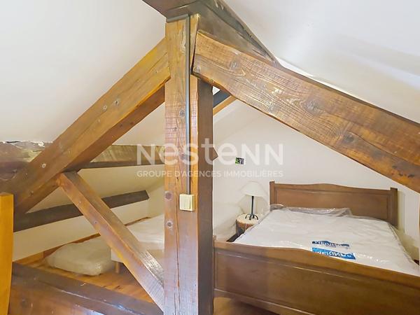 SOUS COMPROMIS OFF MARKET ! EXCLUSIVITE !  MAISON RETOURNAC  67 m2 environ sur 1000 m2 de terrain