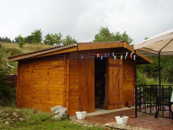 SOUS COMPROMIS OFF MARKET ! EXCLUSIVITE !  MAISON RETOURNAC  67 m2 environ sur 1000 m2 de terrain
