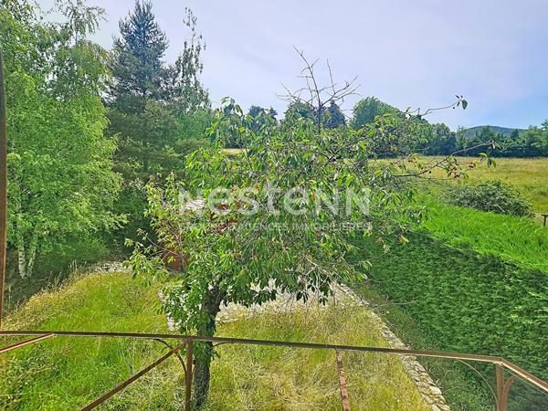 SOUS COMPROMIS OFF MARKET ! EXCLUSIVITE !  MAISON RETOURNAC  67 m2 environ sur 1000 m2 de terrain