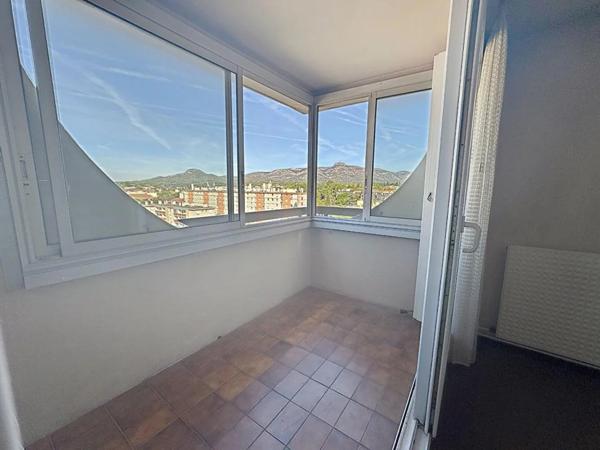 Appartement à vendre à Aubagne (13400)