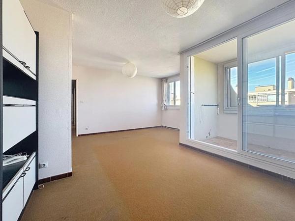 Appartement à vendre à Aubagne (13400)