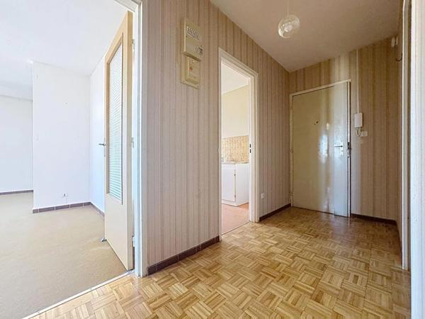 Appartement à vendre à Aubagne (13400)