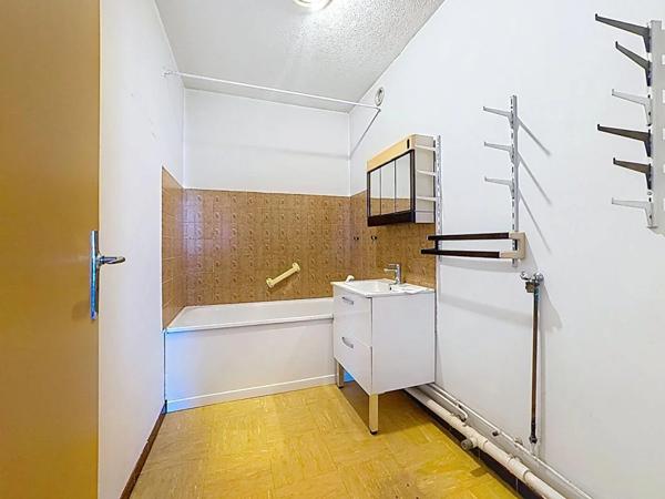 Appartement à vendre à Aubagne (13400)