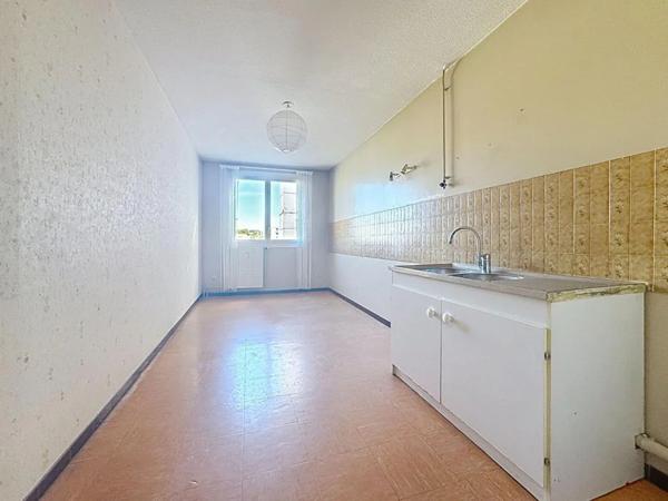 Appartement à vendre à Aubagne (13400)