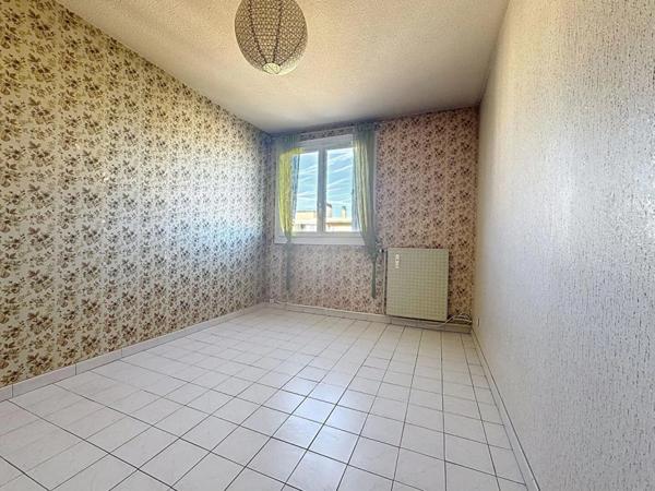Appartement à vendre à Aubagne (13400)