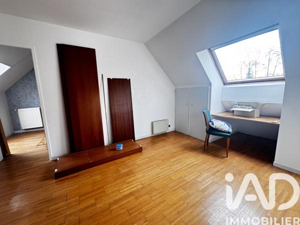 Maison à vendre 7 pièces 141 m² Varennes-Jarcy
