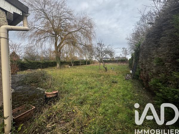 Maison à vendre 7 pièces 141 m² Varennes-Jarcy