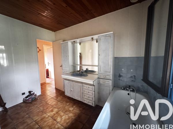 Maison à vendre 7 pièces 141 m² Varennes-Jarcy