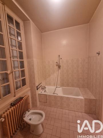 Maison à vendre 10 pièces 290 m² Aiguillon