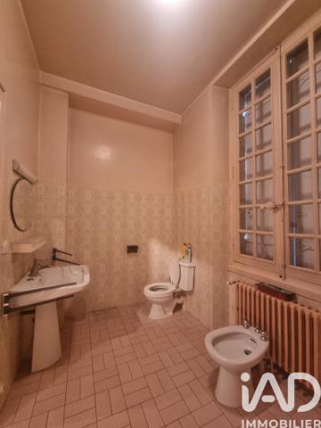 Maison à vendre 10 pièces 290 m² Aiguillon