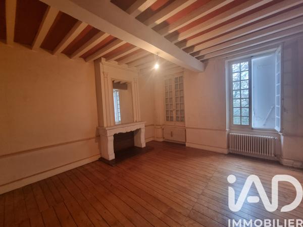 Maison à vendre 10 pièces 290 m² Aiguillon
