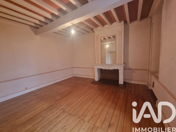 Maison à vendre 10 pièces 290 m² Aiguillon