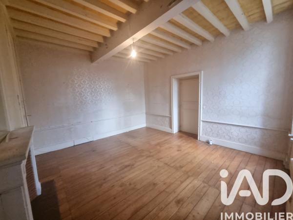 Maison à vendre 10 pièces 290 m² Aiguillon