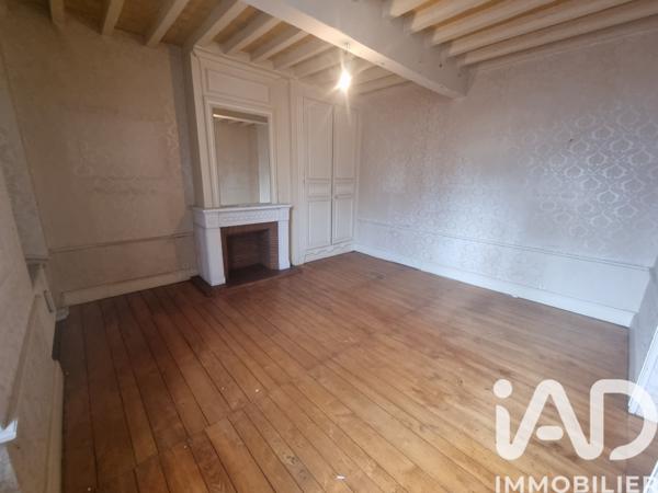 Maison à vendre 10 pièces 290 m² Aiguillon
