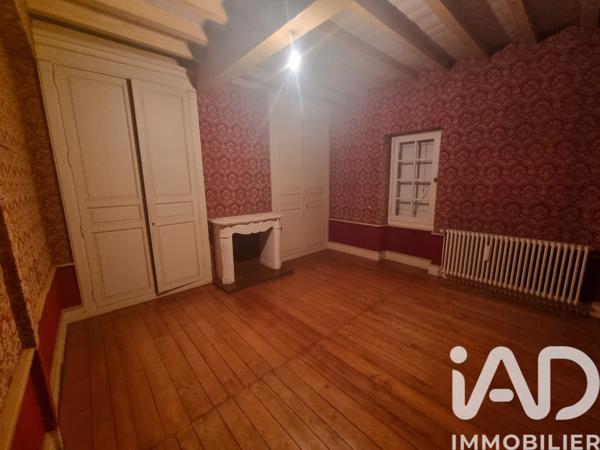 Maison à vendre 10 pièces 290 m² Aiguillon