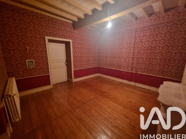 Maison à vendre 10 pièces 290 m² Aiguillon