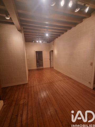 Maison à vendre 10 pièces 290 m² Aiguillon