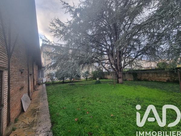 Maison à vendre 10 pièces 290 m² Aiguillon