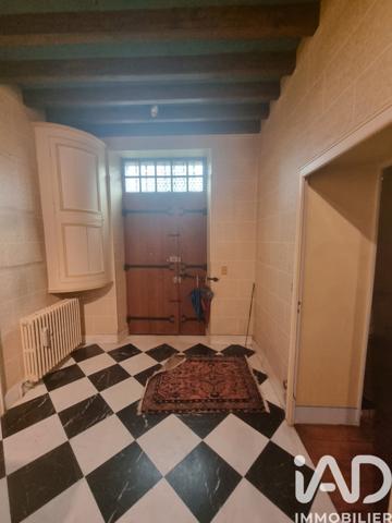 Maison à vendre 10 pièces 290 m² Aiguillon