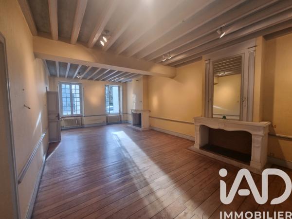 Maison à vendre 10 pièces 290 m² Aiguillon