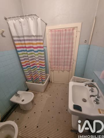 Maison à vendre 10 pièces 290 m² Aiguillon