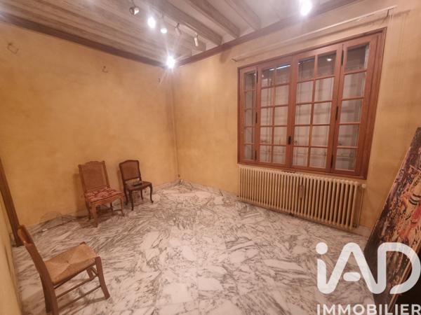 Maison à vendre 10 pièces 290 m² Aiguillon