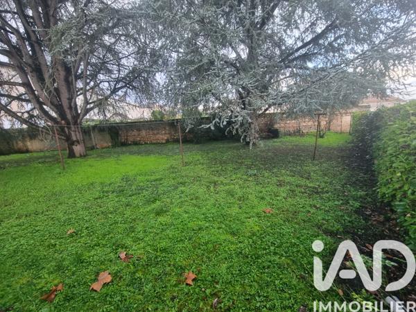 Maison à vendre 10 pièces 290 m² Aiguillon