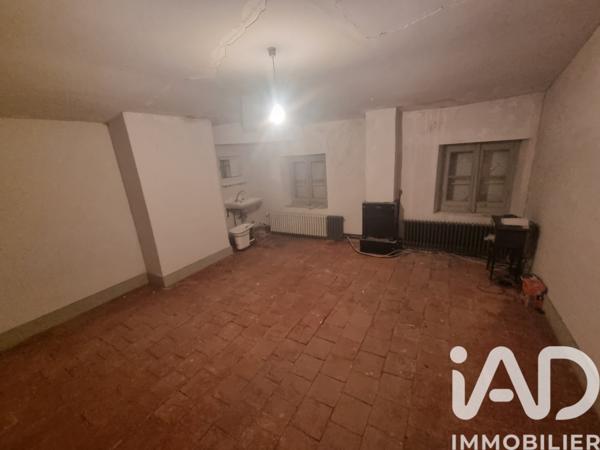 Maison à vendre 10 pièces 290 m² Aiguillon