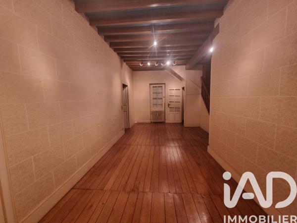 Maison à vendre 10 pièces 290 m² Aiguillon