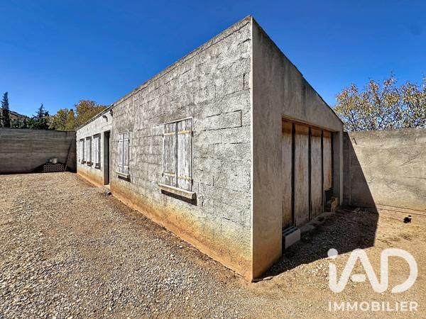 Terrain à vendre 1 314 m² Narbonne