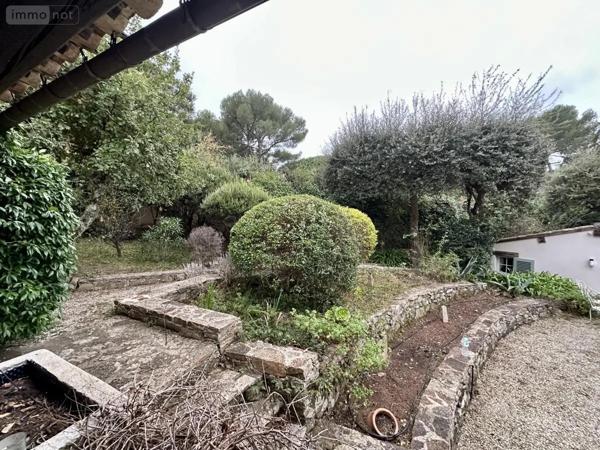 Achat - Maison Saint-Tropez 83990 4 pièces 110 m 2 1066 m 2