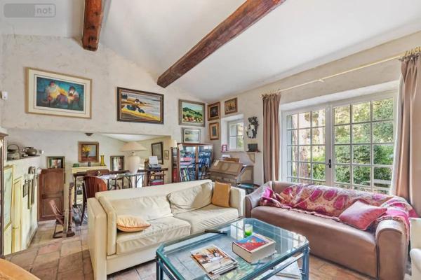 Achat - Maison Saint-Tropez 83990 4 pièces 110 m 2 1066 m 2