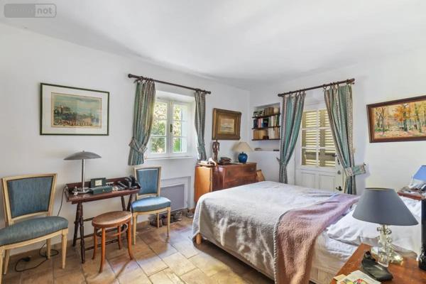 Achat - Maison Saint-Tropez 83990 4 pièces 110 m 2 1066 m 2