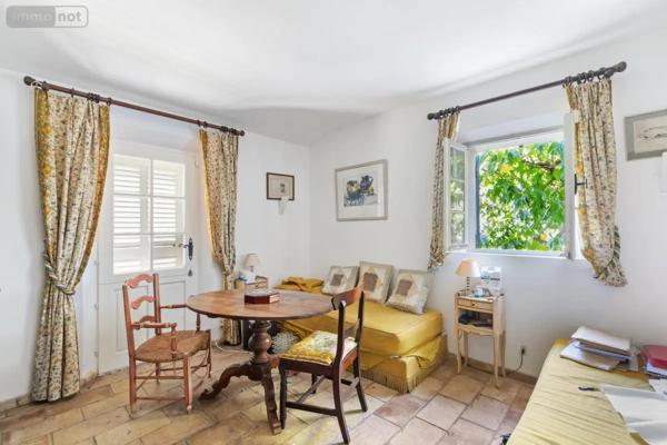 Achat - Maison Saint-Tropez 83990 4 pièces 110 m 2 1066 m 2