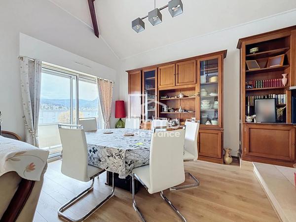 Appartement à vendre à Oyonnax (01100)