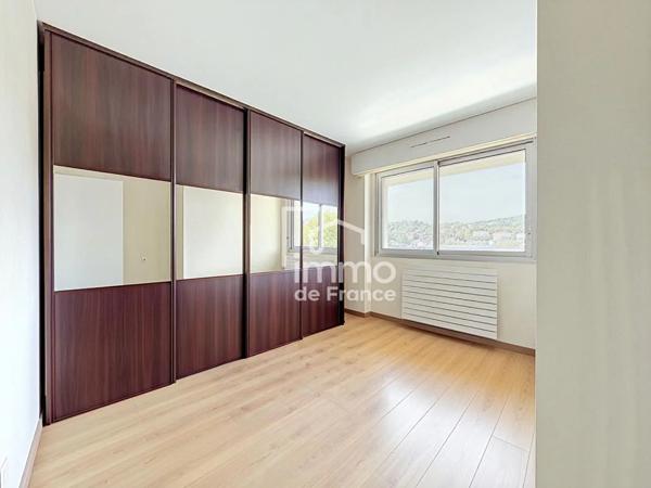 Appartement à vendre à Oyonnax (01100)