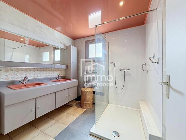Appartement à vendre à Oyonnax (01100)