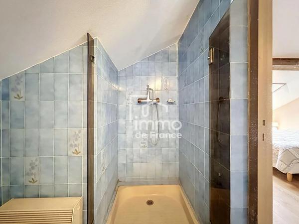 Appartement à vendre à Oyonnax (01100)