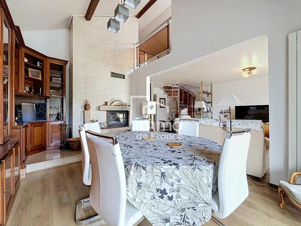 Appartement à vendre à Oyonnax (01100)