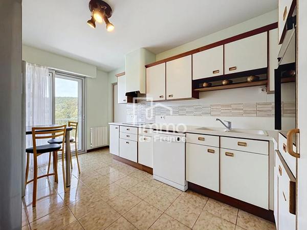 Appartement à vendre à Oyonnax (01100)