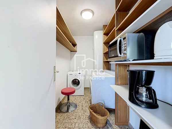 Appartement à vendre à Oyonnax (01100)