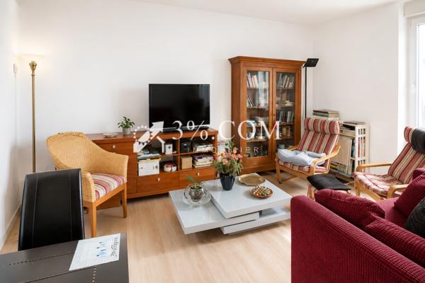 Maison 5 pièce(s) 2 chambre(s) 109 m²
