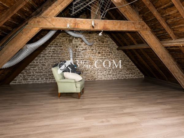 Maison 5 pièce(s) 2 chambre(s) 109 m²