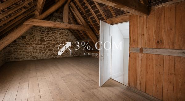 Maison 5 pièce(s) 2 chambre(s) 109 m²