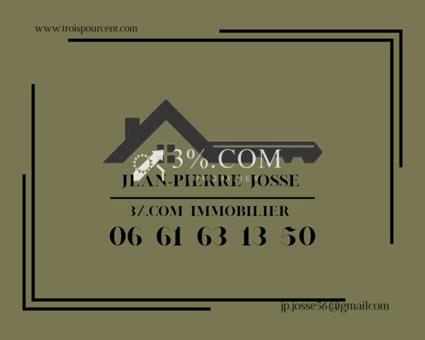 Maison 5 pièce(s) 2 chambre(s) 109 m²